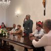 Visita DRS4 - Humanização